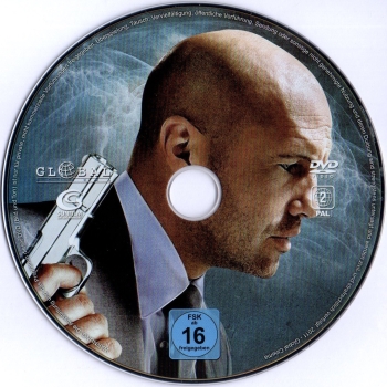 Perfect Hideout … is not a Serial Killer - (Vermietrecht) - Einzel-DVD - Neu & OVP